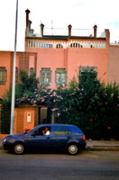 Ferienhaus in Marrakesch